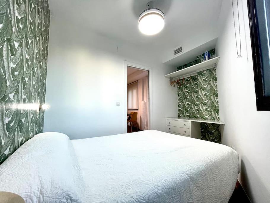 Newmezquita1 Magnificas Vistas A Mezquita Catedral Apartment Cordoba Ngoại thất bức ảnh