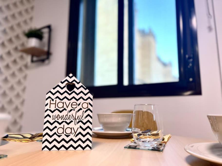 Newmezquita1 Magnificas Vistas A Mezquita Catedral Apartment Cordoba Ngoại thất bức ảnh