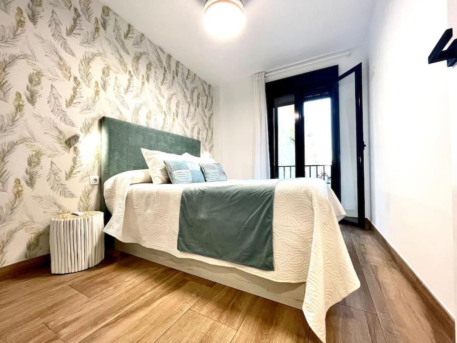 Newmezquita1 Magnificas Vistas A Mezquita Catedral Apartment Cordoba Ngoại thất bức ảnh