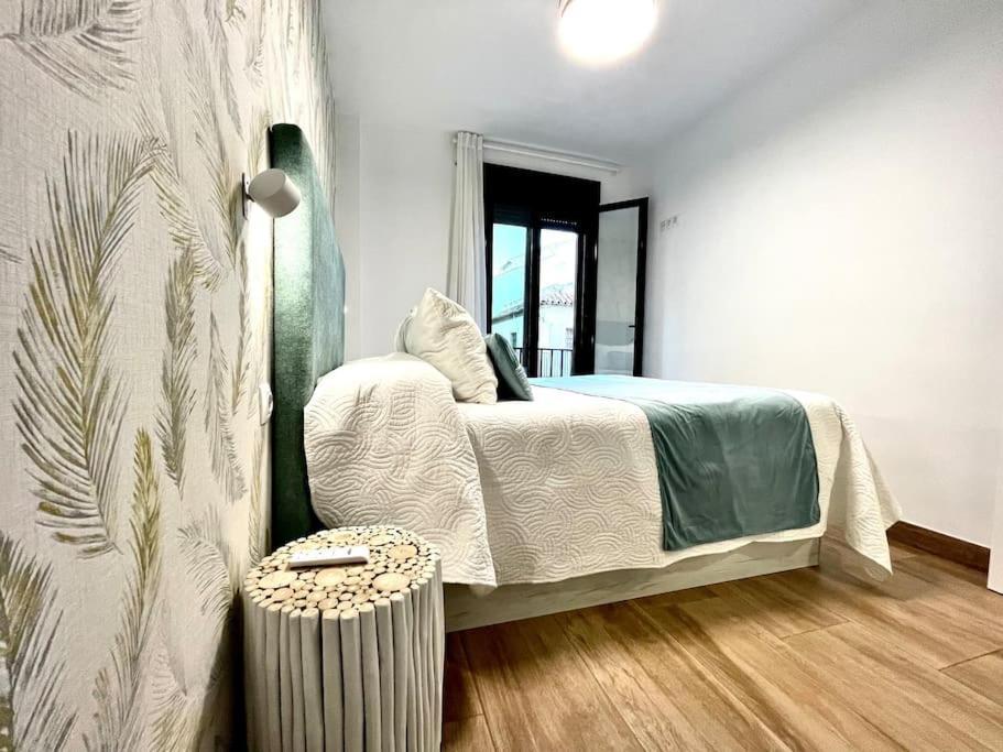 Newmezquita1 Magnificas Vistas A Mezquita Catedral Apartment Cordoba Ngoại thất bức ảnh